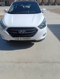 توسان ٢٠١٥ • كفاله عامه • الحله