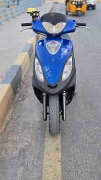 كامكو V2 • موديل 2013 • رفاعي