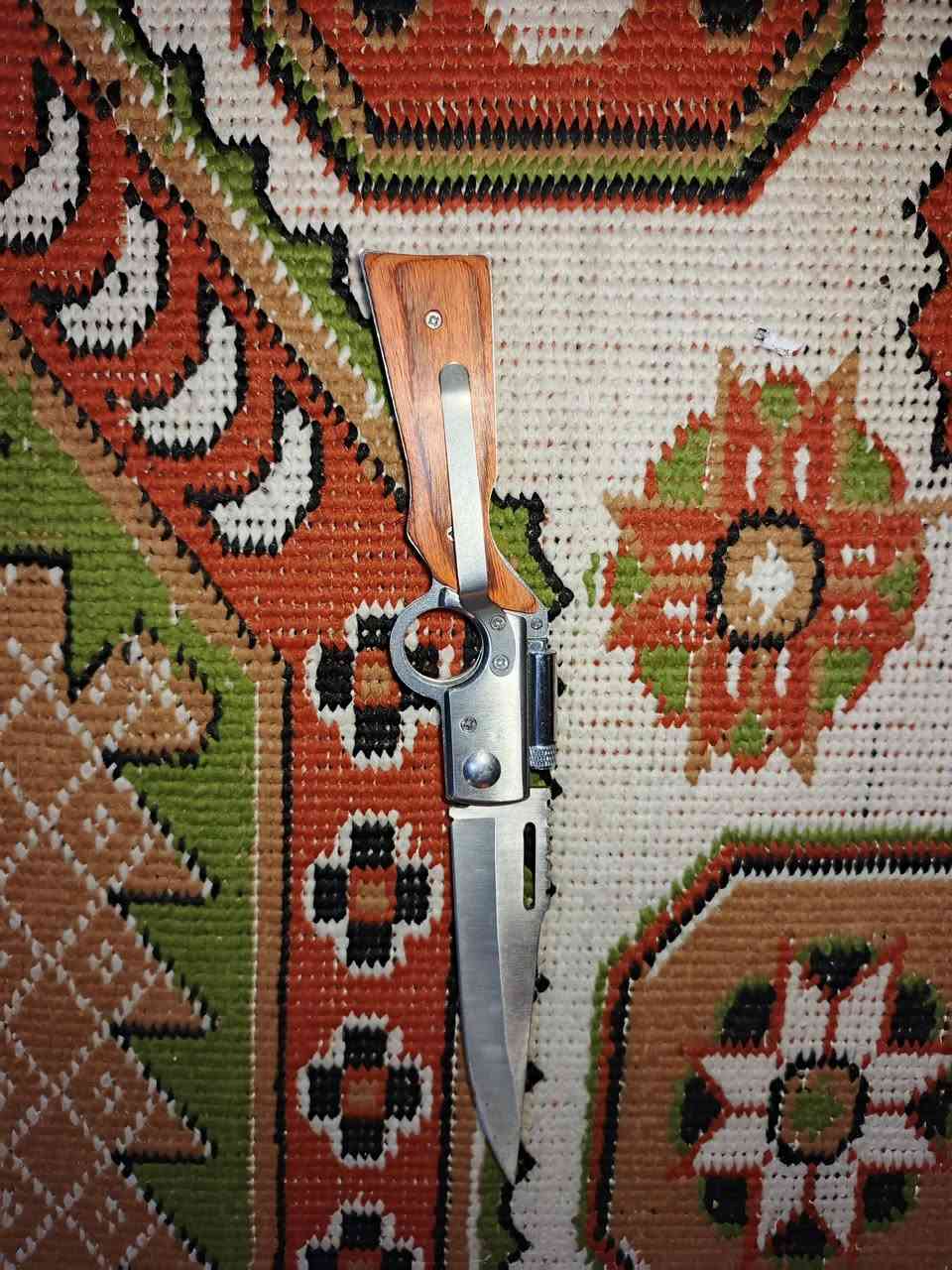 السلام عليكم قيم واخذ وحده منهن أمريكية والثانيه مال باله اصليه


**إذا كنت صاحب هذا الإعلان وتريد حذفه لأي سبب، رجاءا أرسل رسالة إلى الدعم الفني**