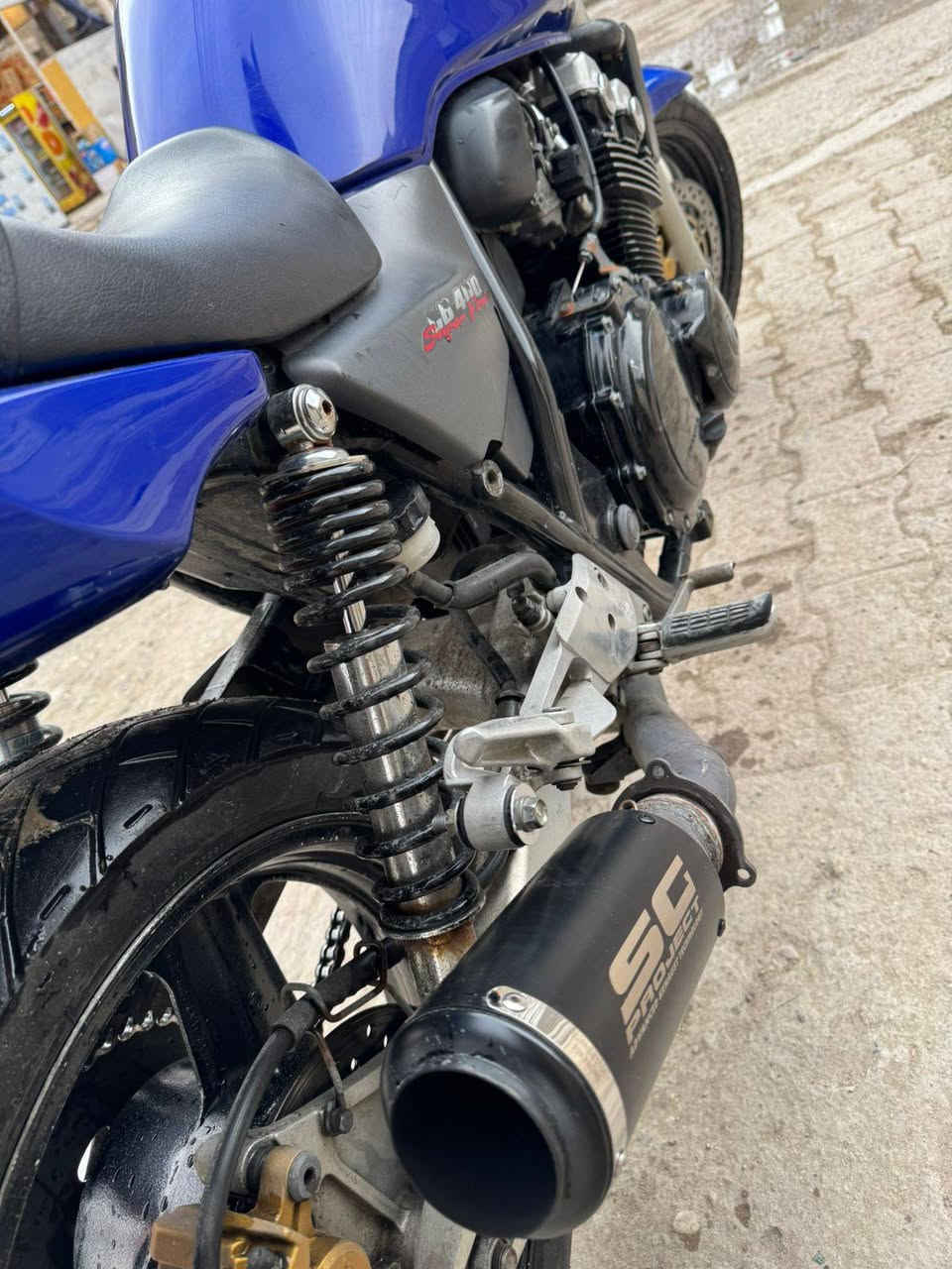 سي بي فور 400 جيل الثاني 8ولف كابريتر كفاله صالي شهر من منزله رنبه مكاني بغداد الدوره سعر 22 ورقه وبيه مجال اوراق اصوليه مال معرض رقم ***********
