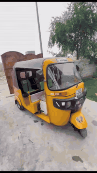 تكتك • موديل 20 • بعقوبه ديالى