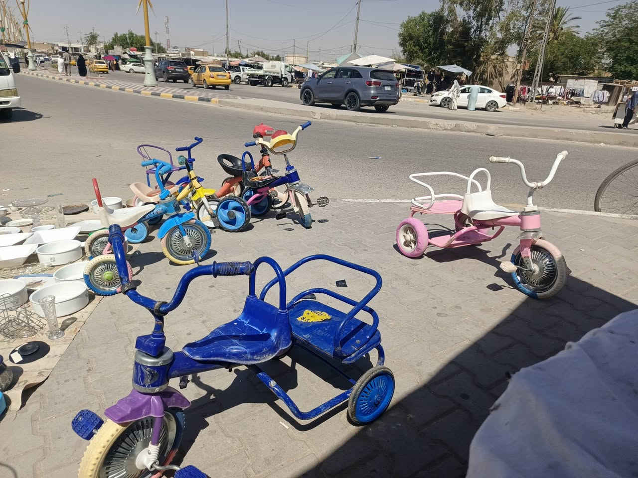 غراض للبيع كلمن وسعره


**إذا كنت صاحب هذا الإعلان وتريد حذفه لأي سبب، رجاءا أرسل رسالة إلى الدعم الفني**