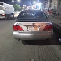 كراون • ٢٠٠٥ • بدون رقم