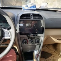 تيگو • موديل ٢٠١٣ • رقم ذي قار