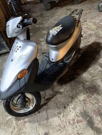 ياماها تسعه كفاله عامه كفر ومكينه بلادي دراجه رمبه صار٣اشهر طالعه من ا...