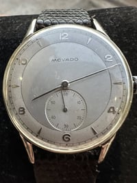 موفادو ١٩٤٠ • قطر ٣٦مم • نضافة تامة