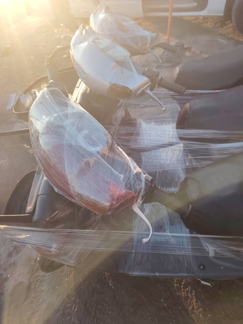 سلام عليكم اخوان دراجات منغولي
مستعمل نضيف نضافته ٦٠ بل ١٠٠ السعر ٣٠٠ للوحده كلهن شلعه ٢٥٠ الف مكاني كربلاء كنطرت السلام *********** هاذه رقم راعيهن مكلف بل نشر غير متواجد فيس
