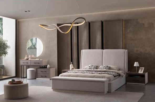 بيع غرفه جديدة اشتريتها قبل ٩ اشهر 
اخذتها ب مليونين و٧٥٠
وهسه اريد أبيعها ب مليونين و٣٠٠
شد ونقل مجاني غشب اصلي 
***********
