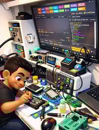 شاشات اصلية • ضمان • الحله