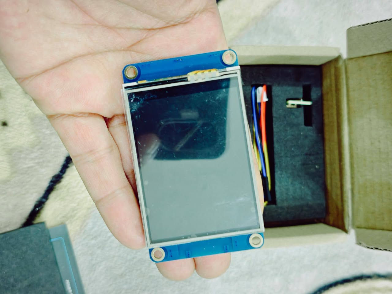 شباب هاي يمكن مال حاسبة انطونه بيه سعر وبل عافيه


**إذا كنت صاحب هذا الإعلان وتريد حذفه لأي سبب، رجاءا أرسل رسالة إلى الدعم الفني**