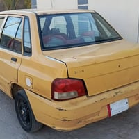 سايبا منغولي 11 • رقم واسط • مكينة مكفولة