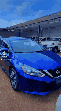 سنترا ٢٠١٩ • كلين تايتل • ماشي ٩٦٦٠٠