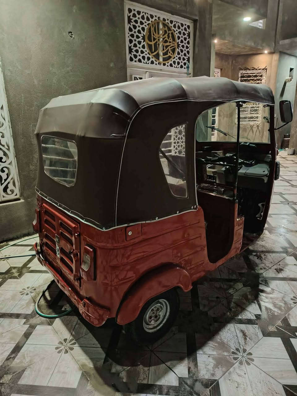 سلام عليكم تكتك للبيع 18 جاهزة على اخر حبايه تكتك مكينه 20 خير من الله السعر 3800 وبيه مجال بسيط الاستفسار وتساب ***********
