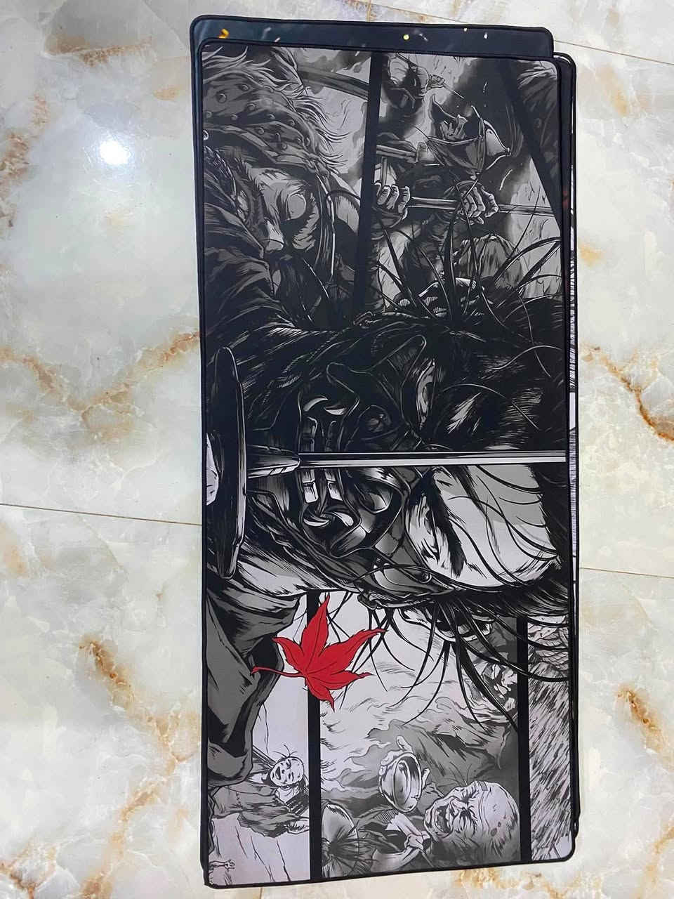 ماوس باد ب15 الف بس حجم كبير 90×40


**إذا كنت صاحب هذا الإعلان وتريد حذفه لأي سبب، رجاءا أرسل رسالة إلى الدعم الفني**