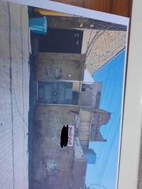 الشعلة قطاع الثالث • ٧٠م • طابو ملك