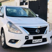 نيسان صني 2020 • نيسان صني • سيارة نيسان • صني 2020 • سيارة يابانية • ...