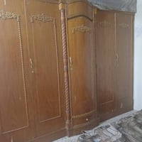صاج • ٥بيبان • درجة اولى