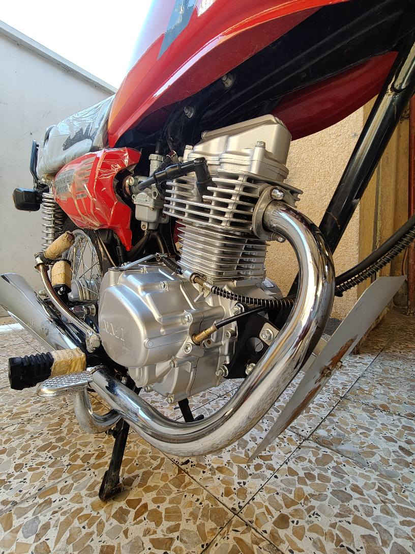 دراجه نامه ايراني 25 تبديل دهن مرتين فقط مكينه اُصًلًي ام الباركود  دراجه ما مسحوكه 
*********** عمارة, ميسان
