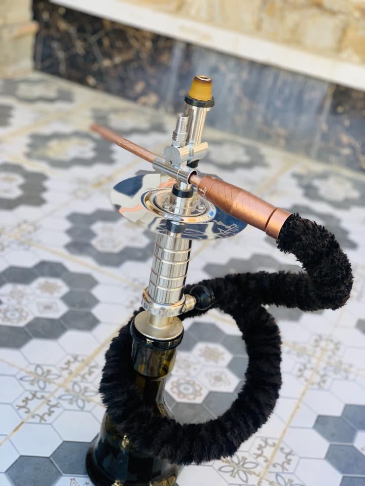 للبيع  ناركيله طه سل ستيل  نضافه فول فول مستخدمه شي قليل مطعمه تفاحتين نخله
السعر ٨٥  
***********
