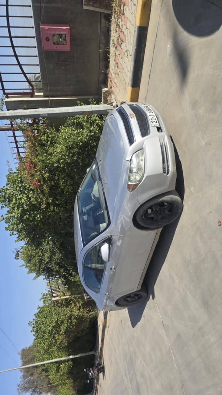 مرحبى 
ماليبو ٢٠١٠
بدون حادث بدون صبغ سيارة جاهزة.
رقم سليمانية ب ٦٥ ورق العنوان كاظميه


**إذا كنت صاحب هذا الإعلان وتريد حذفه لأي سبب، رجاءا أرسل رسالة إلى الدعم الفني**