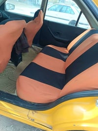 بارس • ٢٠١٠ • رقم نجف