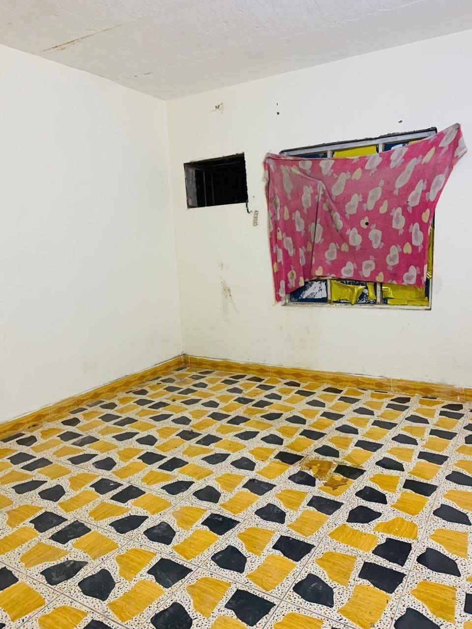 مكتب عقارات احمد الركابي

✅شقه للايجار

🏡عنوان/ حي اور شارع السبيس

🟣مساحه 100م

غرفه صاله مطبخ صحيات درج معزول الك

السعر 250 قفل 

للاستفسار الاتصال على الرقم *********** واتساب احمد الركابي
