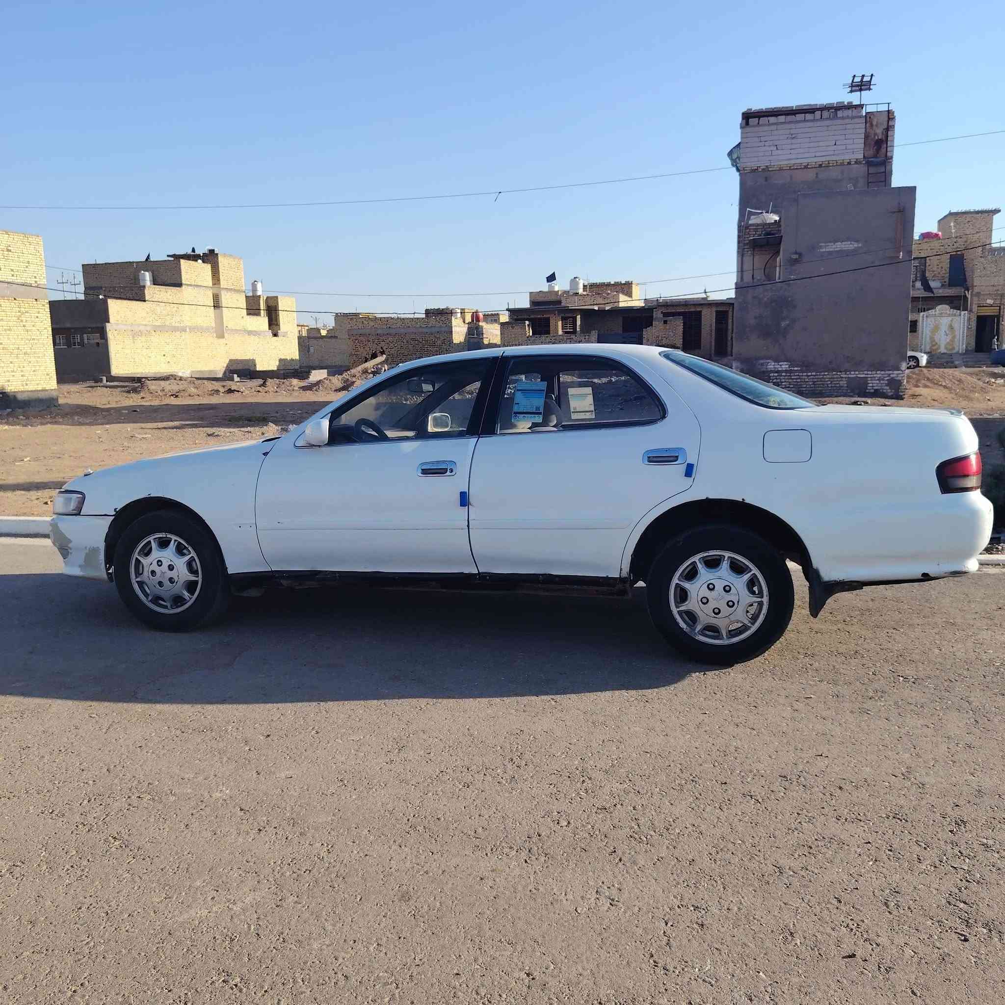 السلام عليكم كرسته للبيع 2000 رقم ميسان سنويه لل 2030 سياره مكفوله من لكصه ونقل جثه وراعيها شرعي موجود كير نضيف مكينه ونجي نضيفه مكان سياره ميسان لعماره ***********
