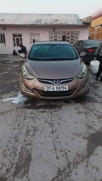 النترا ٢٠١٦ • وارد امريكي • مكيف