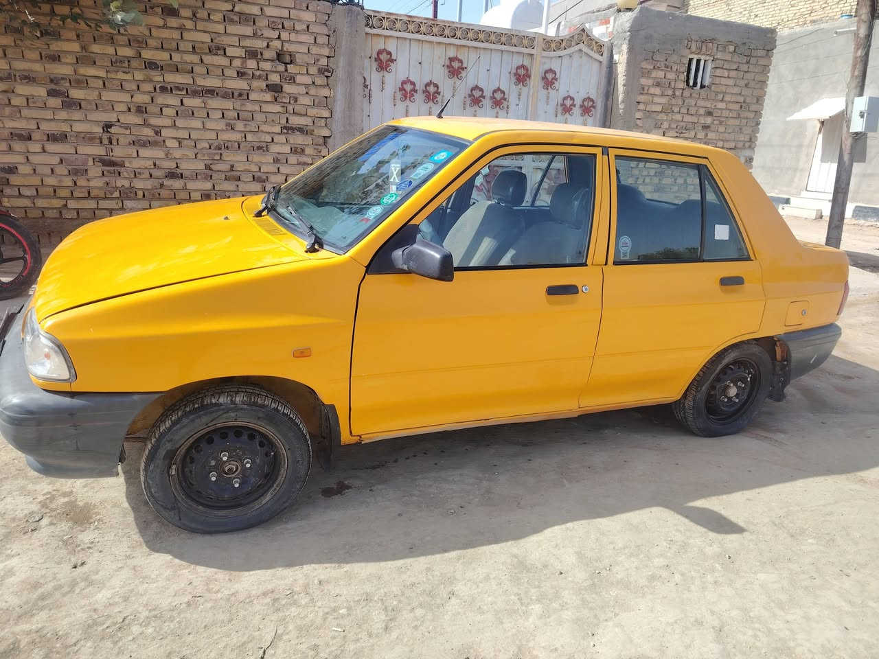 سايبا 2018 رقم قادسيه سنويه ل 28مصفره هيئه وغرامات مداور ثاني يوم مكينه وكير وحداديه وتبريد مكفول دواخله نضيفه سعره 47وبيه مجال مكانه ديوانيه قضاء عفك للاتصال على الرقم ***********
