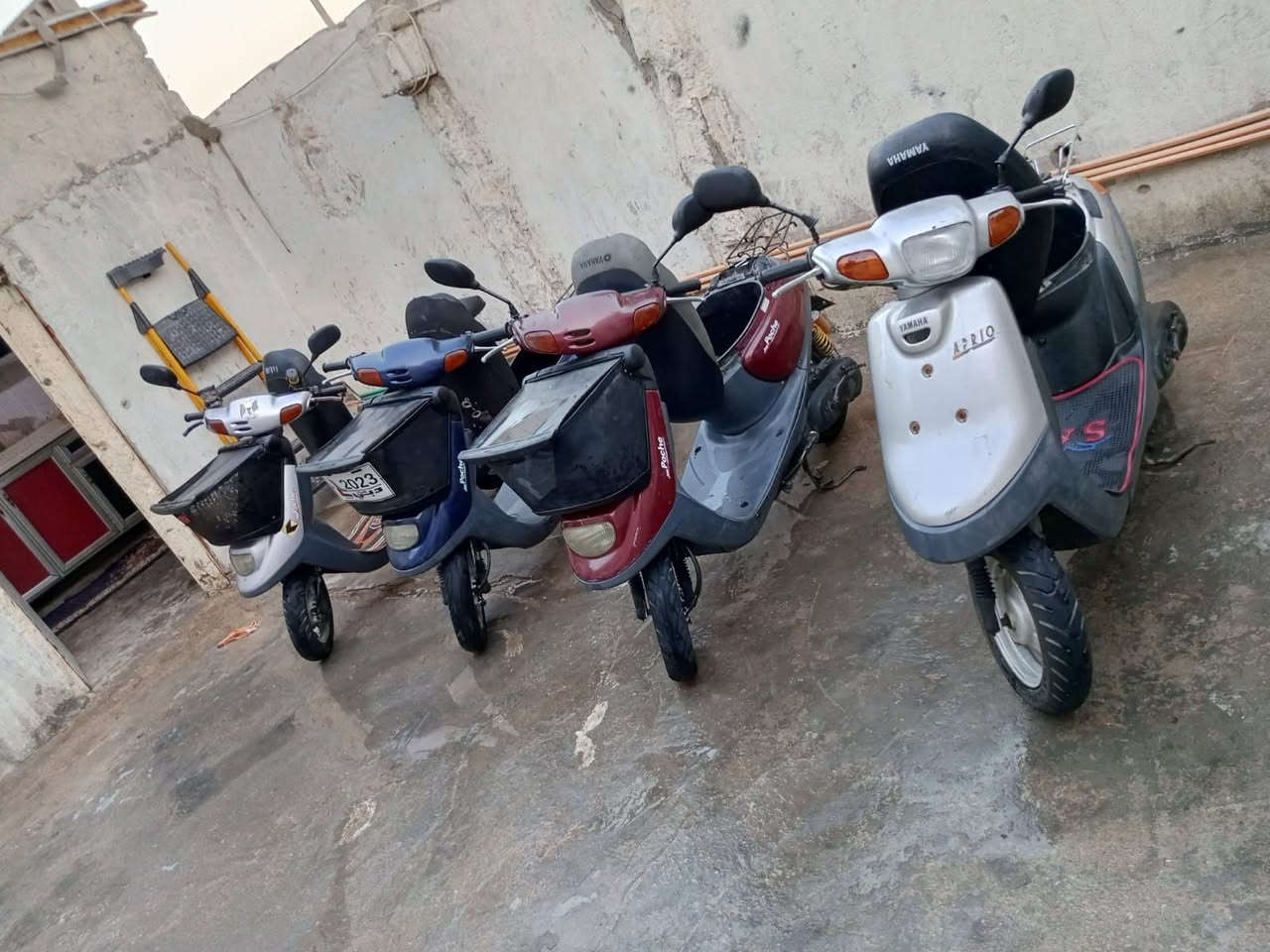 *********** العنوان كربلاء حي الغدير وشراي ينتصر
