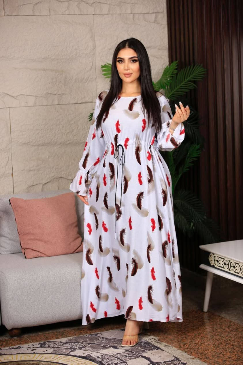 {بِسْمِ اللَّهِ الرَّحْمَنِ الرَّحِيمِ
﴿ وَمَا تَوْفِيقِي إِلَّا بِاللهِ عَلَيْهِ تَوَكَّلْتُ وَإِلَيْهِ أُنِيبُ
دشداشة  نسائي 
 
خامة كشمير سيلين  ضمان غسل شرط الفحص

فري سايز حد 90 كيلو


**إذا كنت صاحب هذا الإعلان وتريد حذفه لأي سبب، رجاءا أرسل رسالة إلى الدعم الفني**