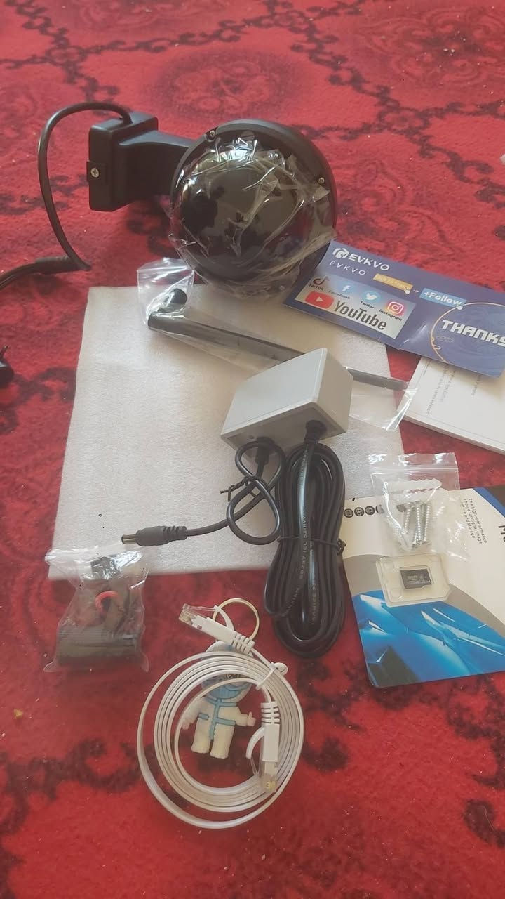 كامره ٣٦٠ درجه 4k مال دي اج ال درجه اولا سعر خاص


**إذا كنت صاحب هذا الإعلان وتريد حذفه لأي سبب، رجاءا أرسل رسالة إلى الدعم الفني**