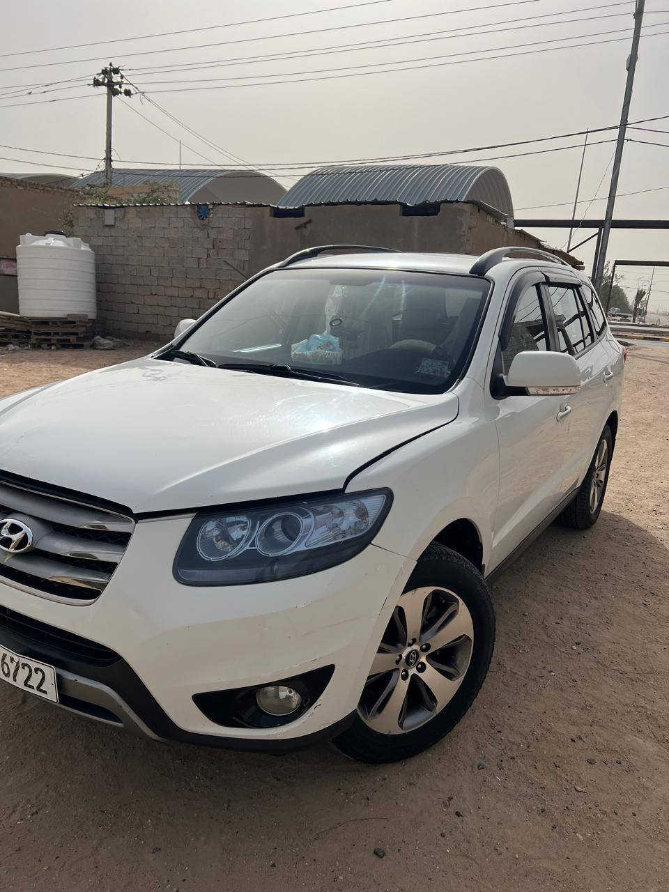 سنتافي موديل2012 خليجي 6سلندر
رقم بابل باسمي ثاني يوم تحويل 
بس بارد بيه بالبنيد  
فول مواصفات (فتحة / بصمه
 مري اشاير وشفط
تبريد ثلج 
تدفئه
 ثلاث قطع تبريد 
سبعة راكب 
محرك وكير بحالة جيدة
تخم تاير 
 حدادية جاهزه
  ماشيه ١٦٠ 

السعر١٦٥ وبيها مجال

للاستفسار الاتصال على هذا الرقم بي واتساب ***********
