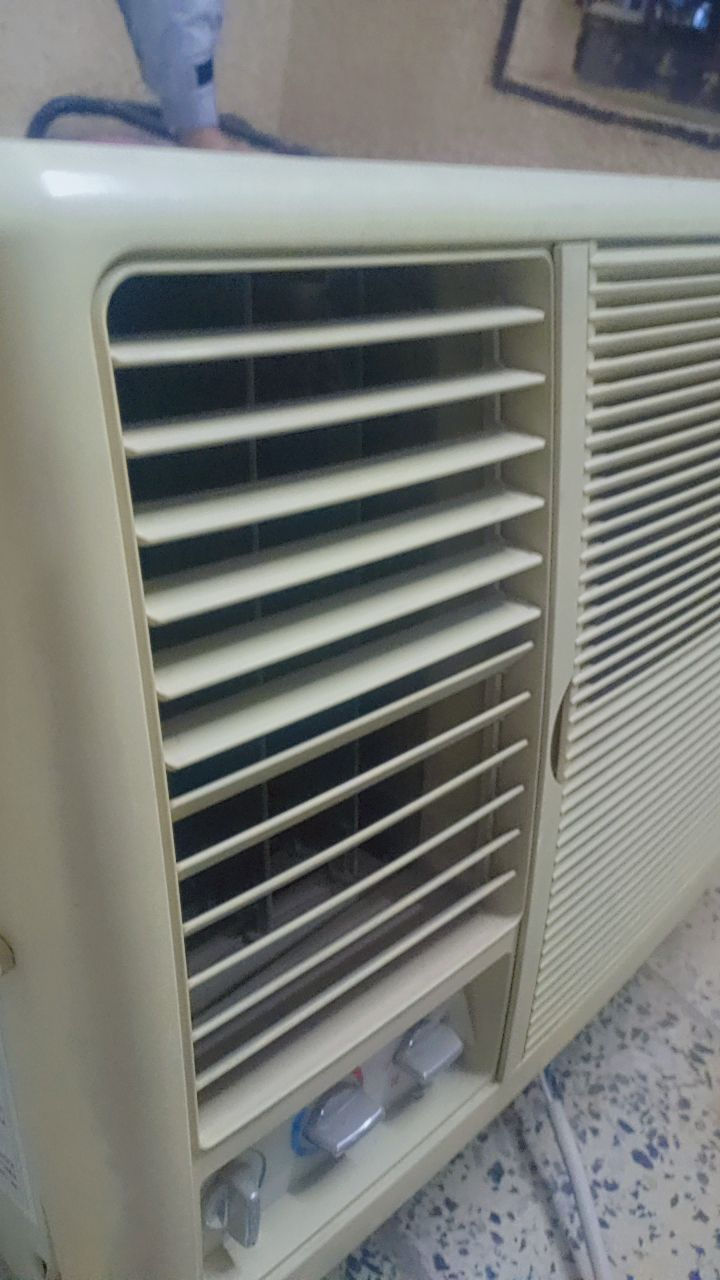 تكيف حار وبار.  اخو جديد مكاني الزهور 0770 999 0775
