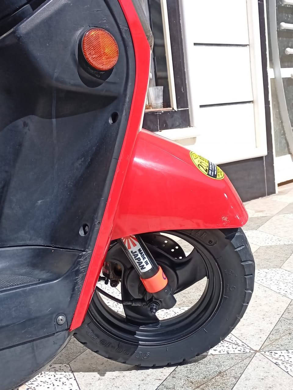 درجه للبيع مكفوله من كلشي دراجه نضافه واحد عله واحد محتاج وريد ابيع السعر بيه مجال حك الجيه تحياتي الكم رقمي 0781858595


**إذا كنت صاحب هذا الإعلان وتريد حذفه لأي سبب، رجاءا أرسل رسالة إلى الدعم الفني**