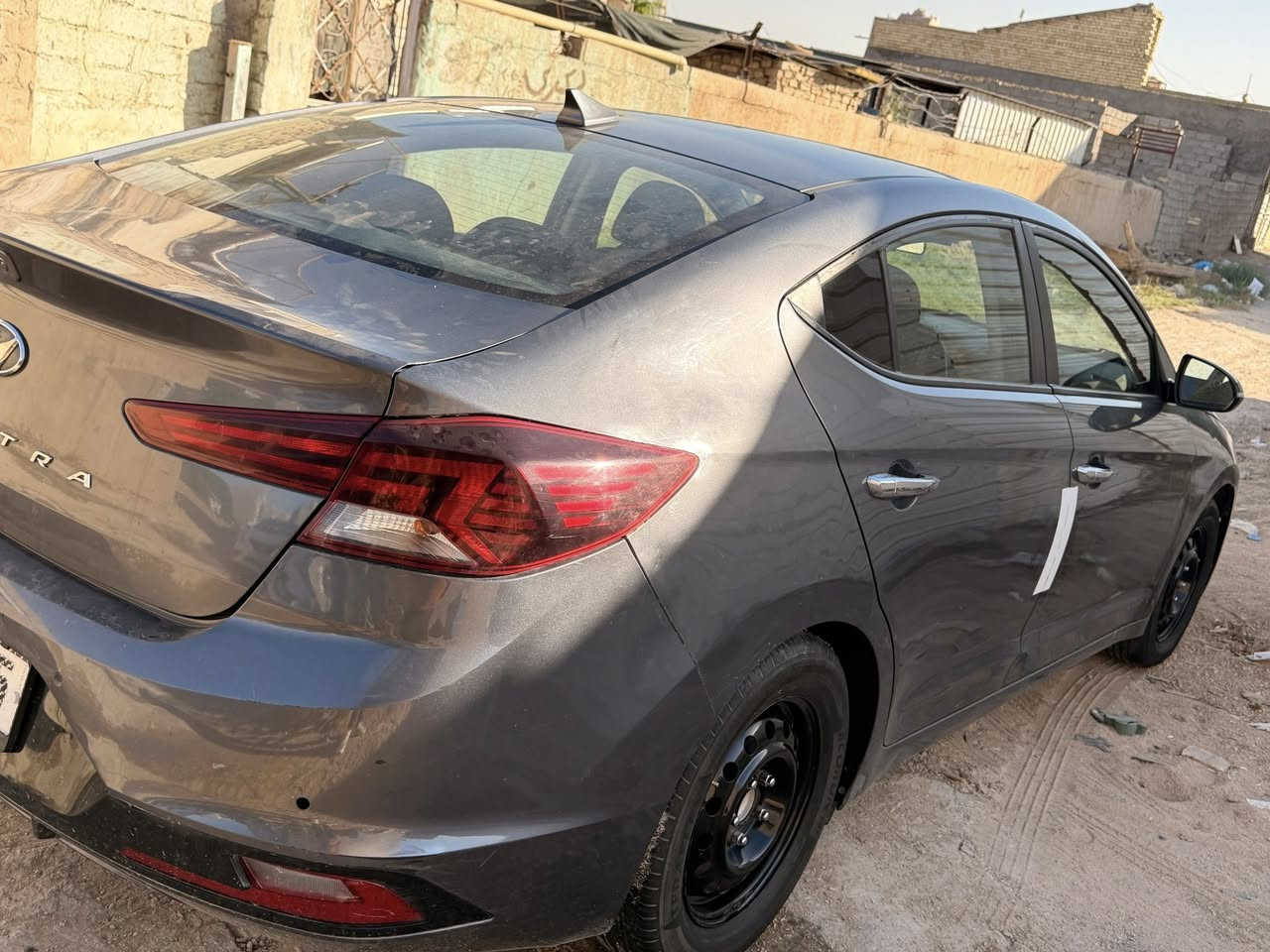 النترا 2019 امريكي فول مواصفات
حادث جاملغ وبنيد بدون دواخل  وصفحه كلير مرشوش بدون معجون 

كير at محرك 2000 دوش. كير مكينه كفاله شواصي كفاله

صدر جديد تخم تاير تبريد ثلج 

فول مواصفات بصمه فتحه تدفئه كشن رادارات  ترحيب. فتح ذاتي صندوق 3 انظمه قياده

رادارت جانبي فول مواصفات  

رقم بغداد هزه جديده تحويل مباشر

السعر 112 بيه شي قليل

بغداد الدوره

***********
