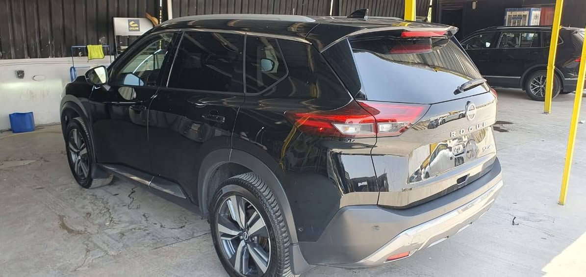 NISSAN ROGUE 2023 SL
فول فول مواصفات SL
بدون صبوغ كلين
بانوراما بسمه شغال 
كشنات تبريد رادار كاميرا 5
برده فورويل 4X4 
عنوان اربيل موبايل وتس اب 
***********
*********** أربيل, العراق

