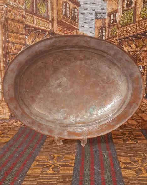 مجموعه تحفيات قديم نحاس للاستفسار مراسله الصفحه ويوجد توصيل ***********
