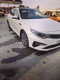 اوبتيما ٢٠٢٠ • خليجي • ماتور ٢٤٠٠