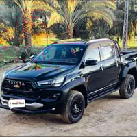 هايلوكس • ٢٠٢٤ • رقم أربيل