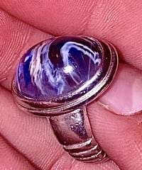 عقيق يماني • عيار ٩٢٥