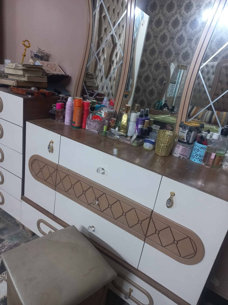غرفه تركيه الاصلي بغداد, العراق


**إذا كنت صاحب هذا الإعلان وتريد حذفه لأي سبب، رجاءا أرسل رسالة إلى الدعم الفني**