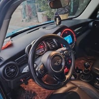 mini coopar 2019:ئۆتۆمبێل   گێر عادی چوار دەرگا  90میل ڕۆشووە    ســــ...