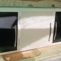 كاونتر مستعمل • بكاني الثعالبة • بقفل