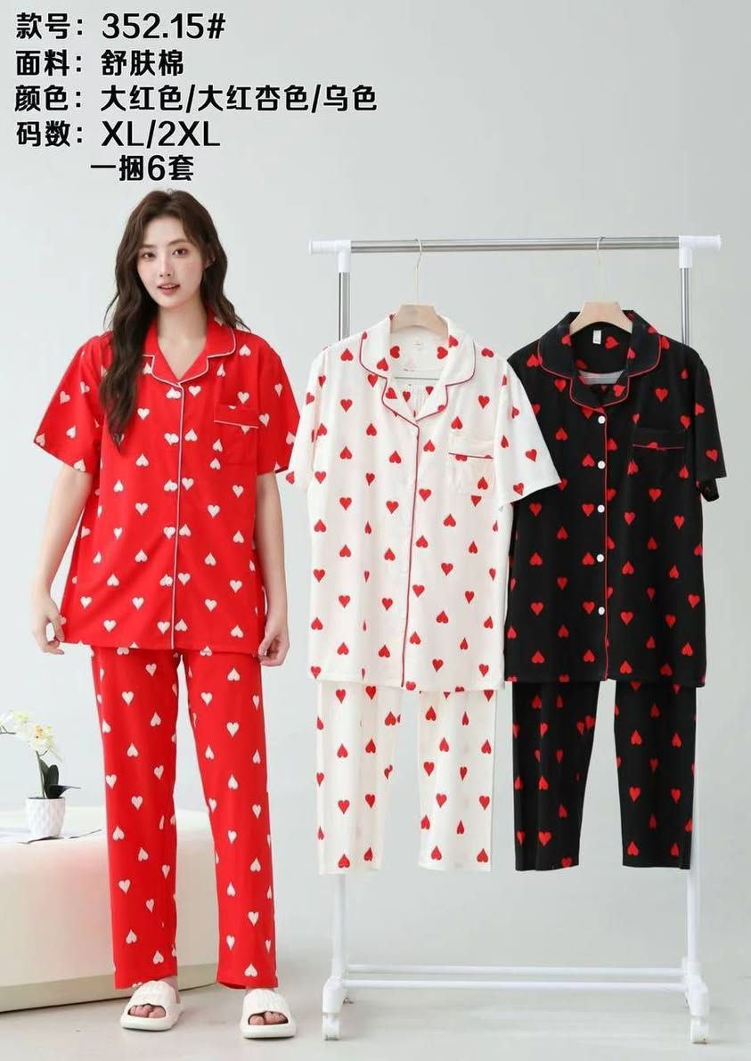 بجامة دكم فانيله ليكرا 
القياس // فري سايز

سعر الدرزن 110

Sar


**إذا كنت صاحب هذا الإعلان وتريد حذفه لأي سبب، رجاءا أرسل رسالة إلى الدعم الفني**