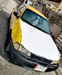 صالون • ١٩٩٥ • محرك شرط