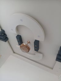 كادر متكامل • جبس بورد • واجهات بوردكس