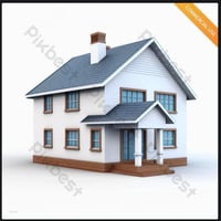 بيت للايجار • حي الضباط • غرفتين