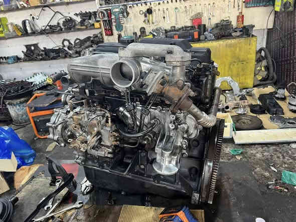 ورشه نصير الفيتر لكافه أنواع سيارات الكاز وسحب السيارات وورشه متنقله لجميع مناطق البصره العنوان ابو الخصيب العوجه قرب المزاد ***********
