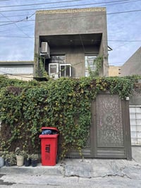 حي العامل • ٨٤م • مشتمل مدخلين